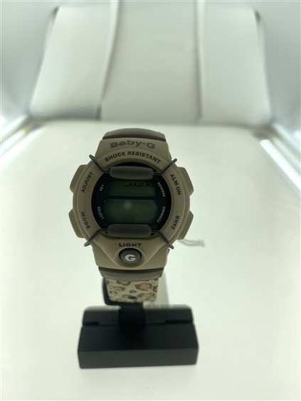 Reloj Casio Niño Baby-G in Resina BG-150 - BG-150